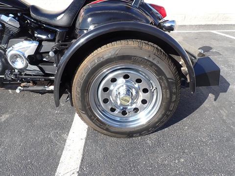 2014 Yamaha V Star 950 in Massillon, Ohio - Photo 19