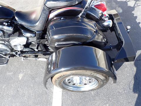 2014 Yamaha V Star 950 in Massillon, Ohio - Photo 20