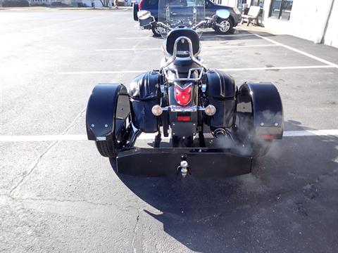 2014 Yamaha V Star 950 in Massillon, Ohio - Photo 21