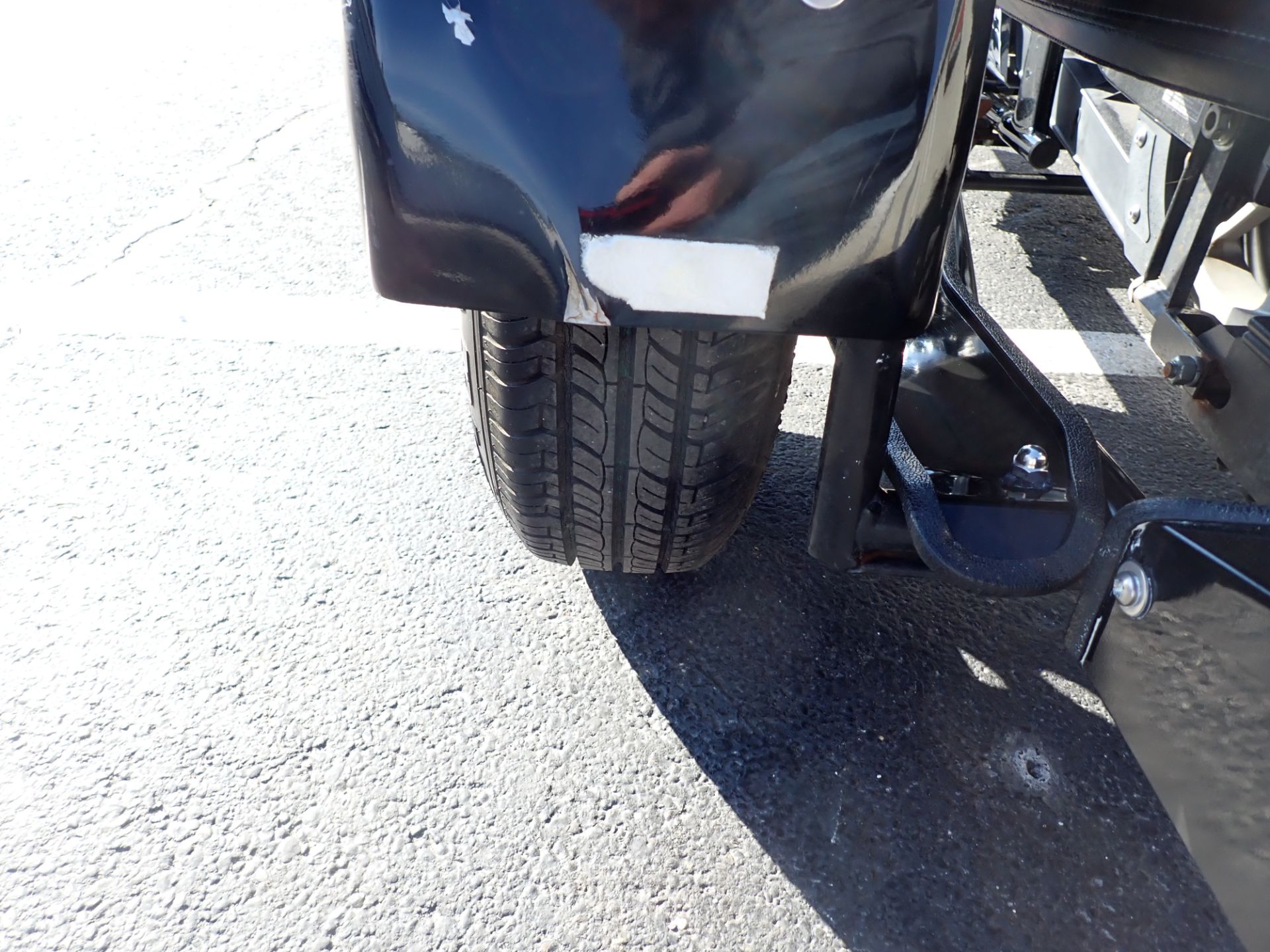 2014 Yamaha V Star 950 in Massillon, Ohio - Photo 22