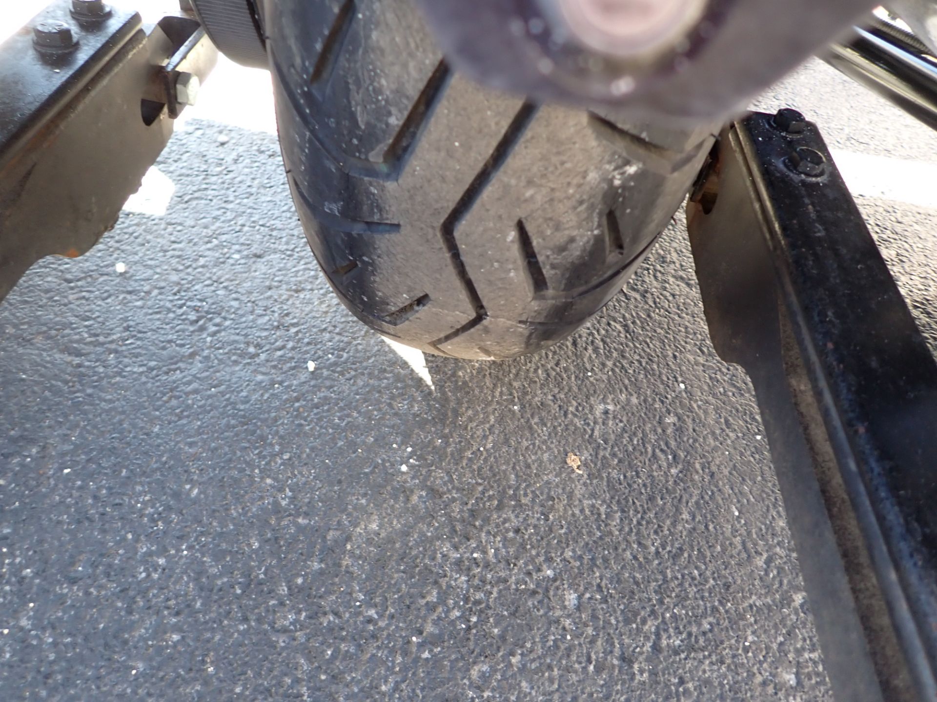 2014 Yamaha V Star 950 in Massillon, Ohio - Photo 23