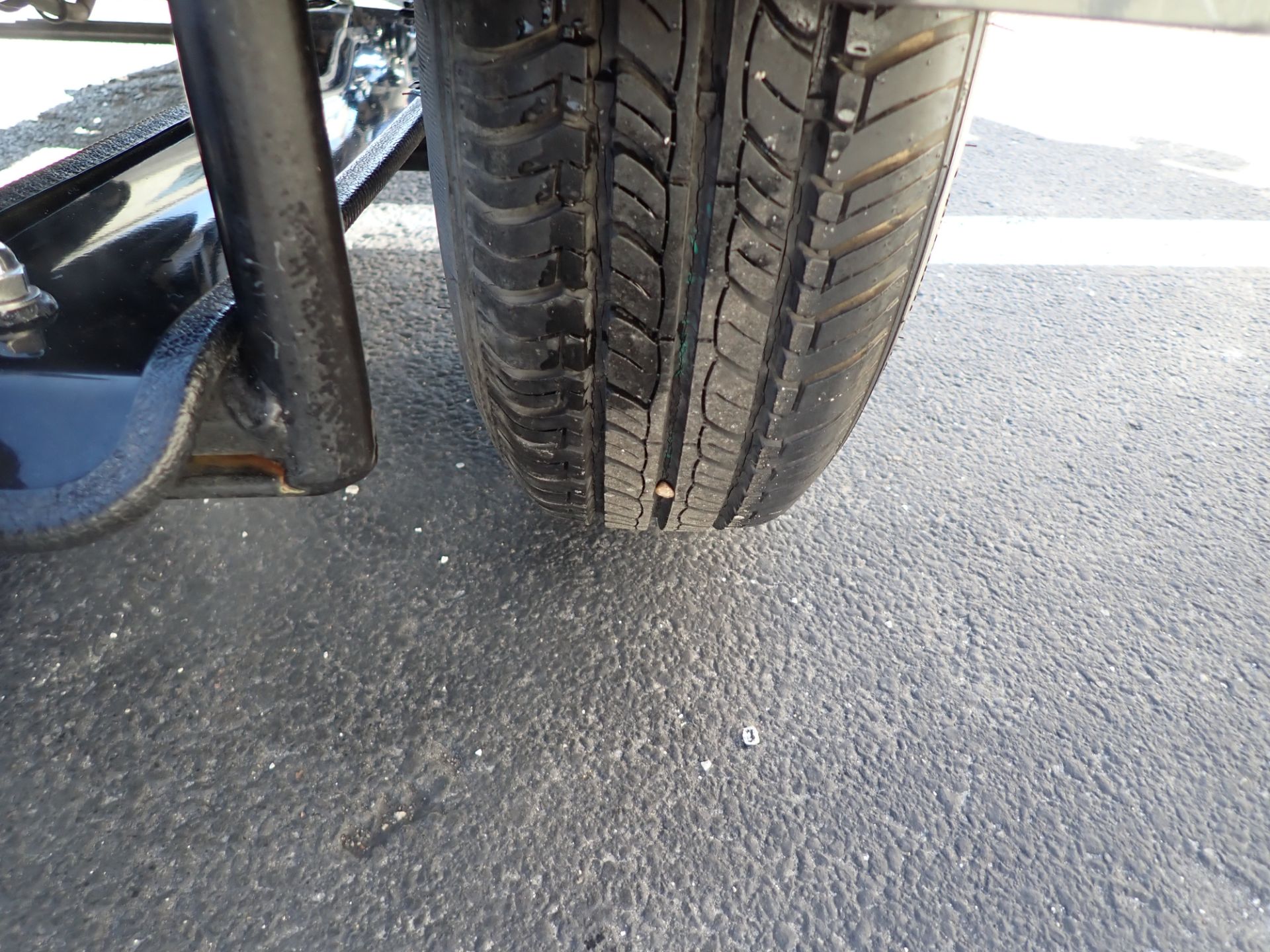 2014 Yamaha V Star 950 in Massillon, Ohio - Photo 24