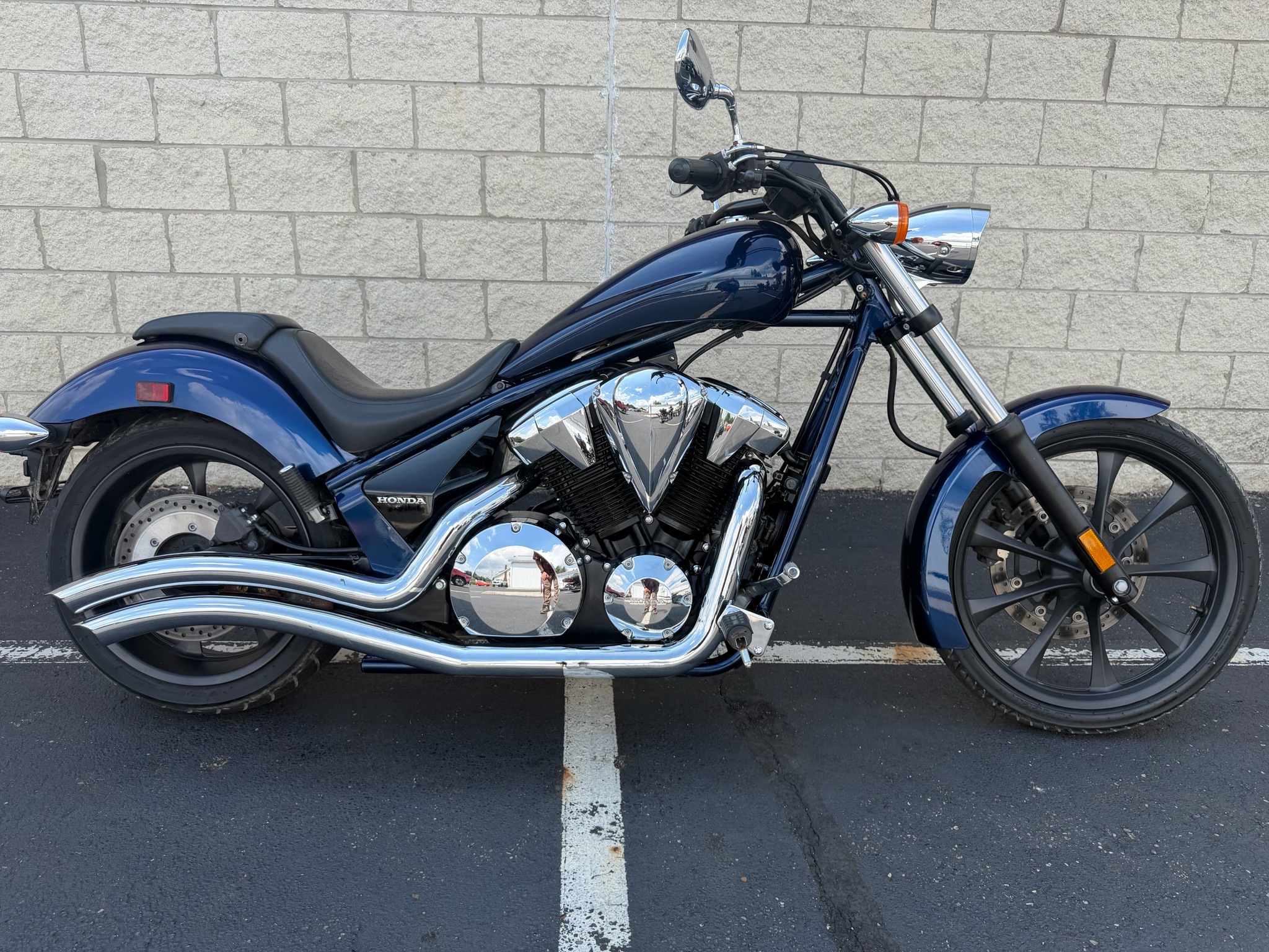 2019 Fury