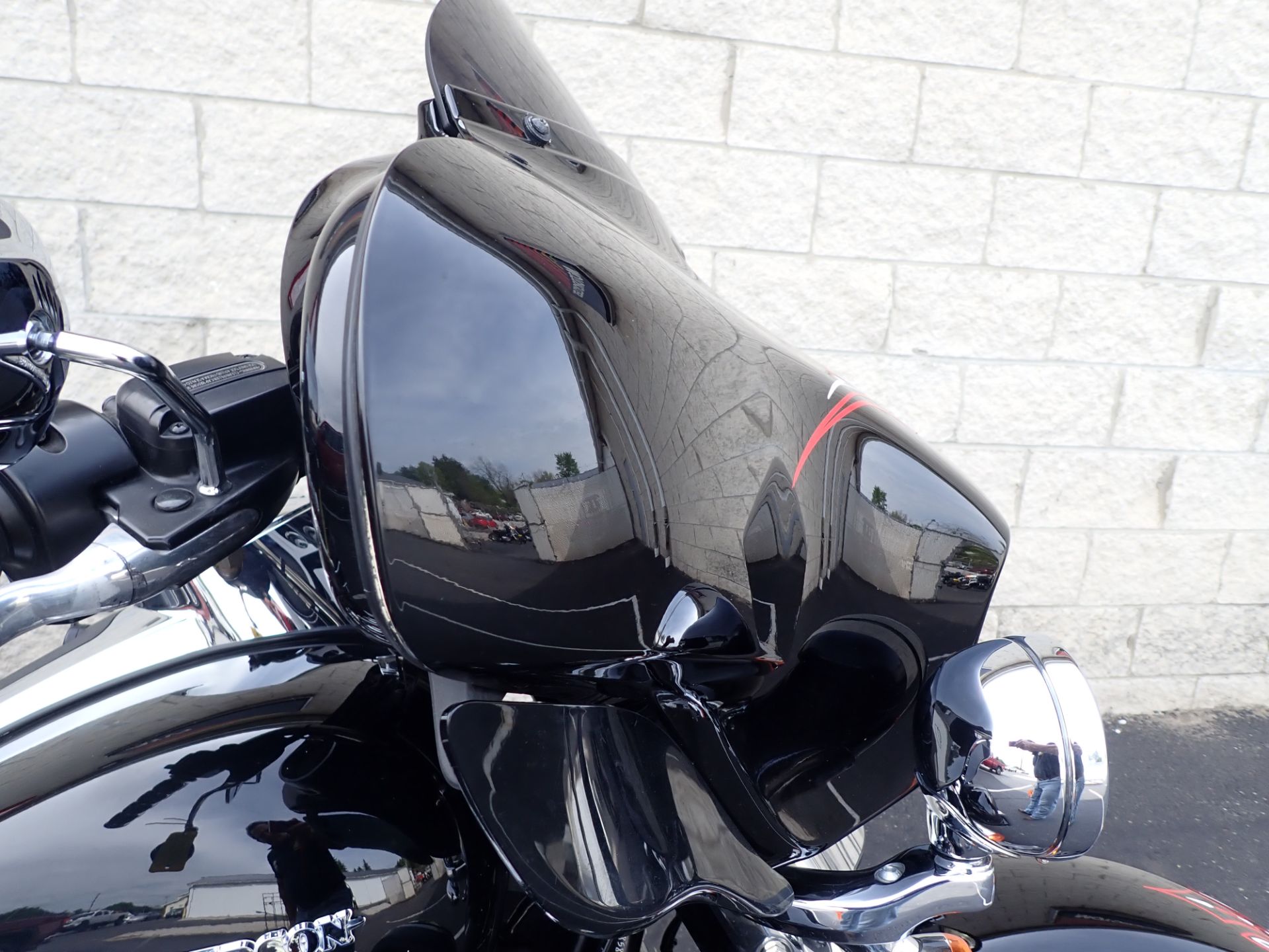 2018 Harley-Davidson Ultra Limited 4