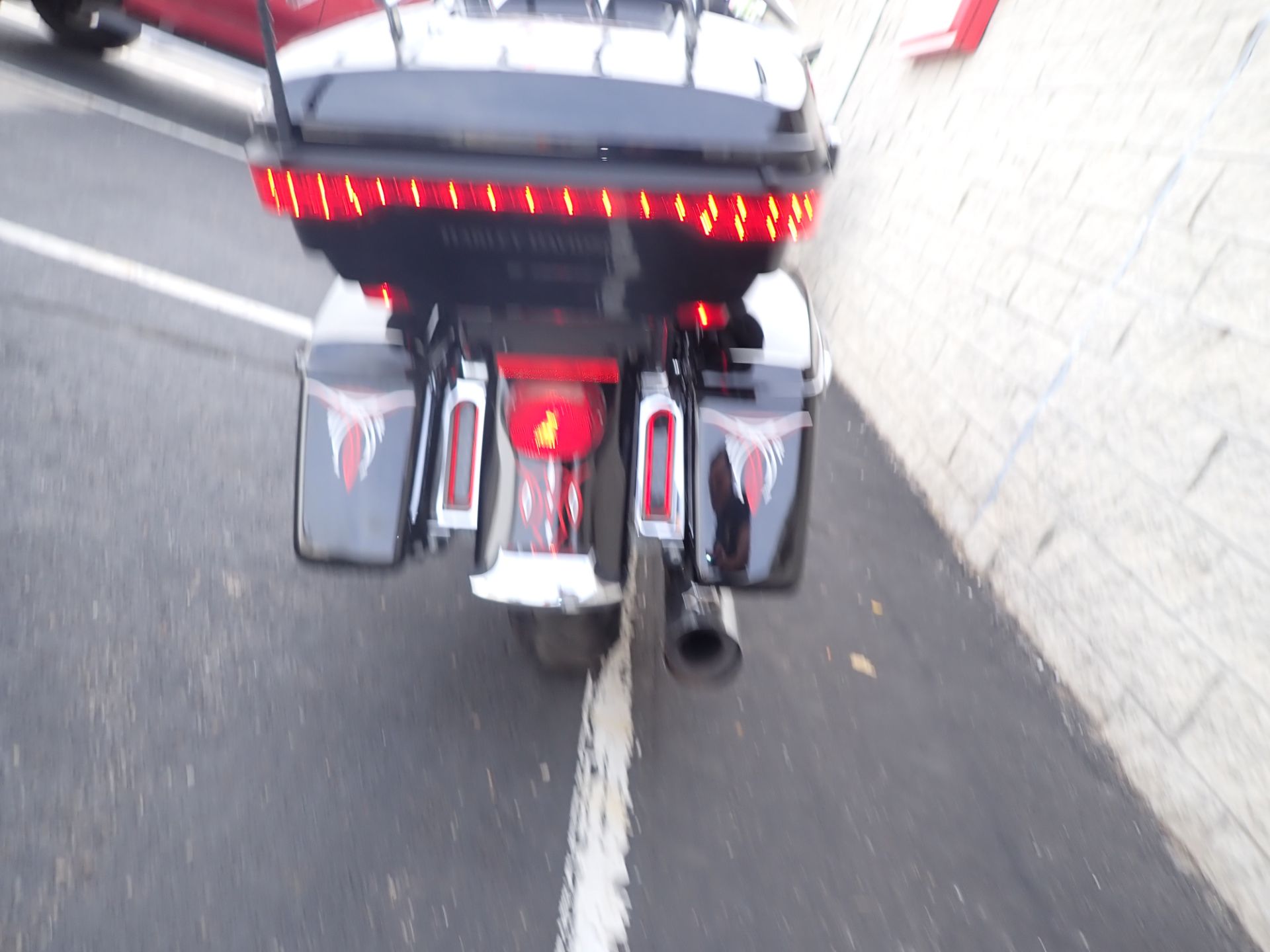2018 Harley-Davidson Ultra Limited 6