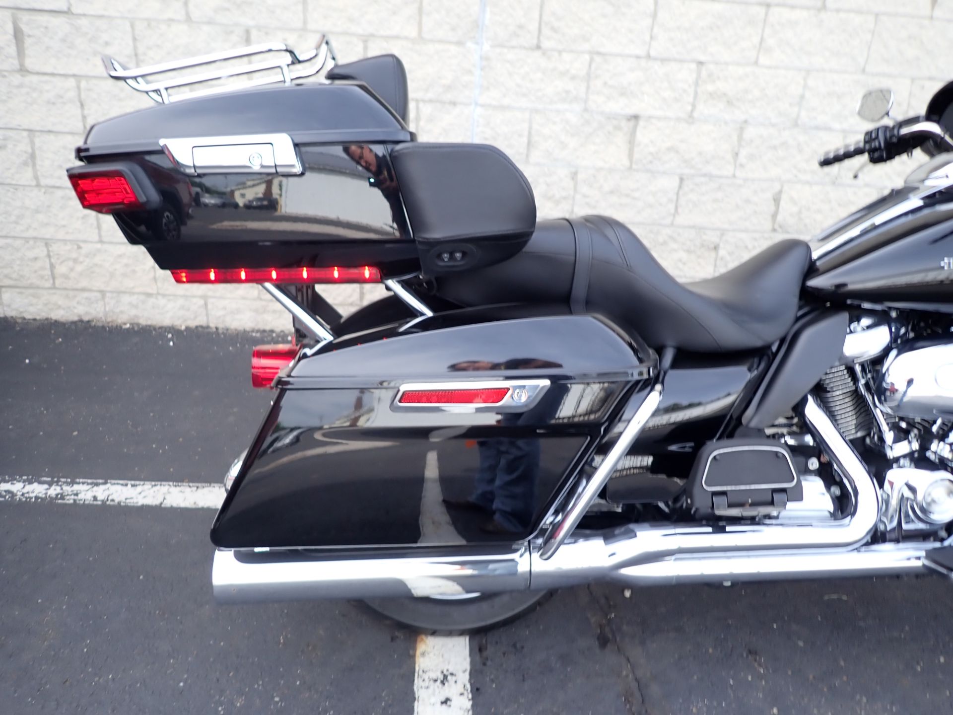 2018 Harley-Davidson Ultra Limited 10