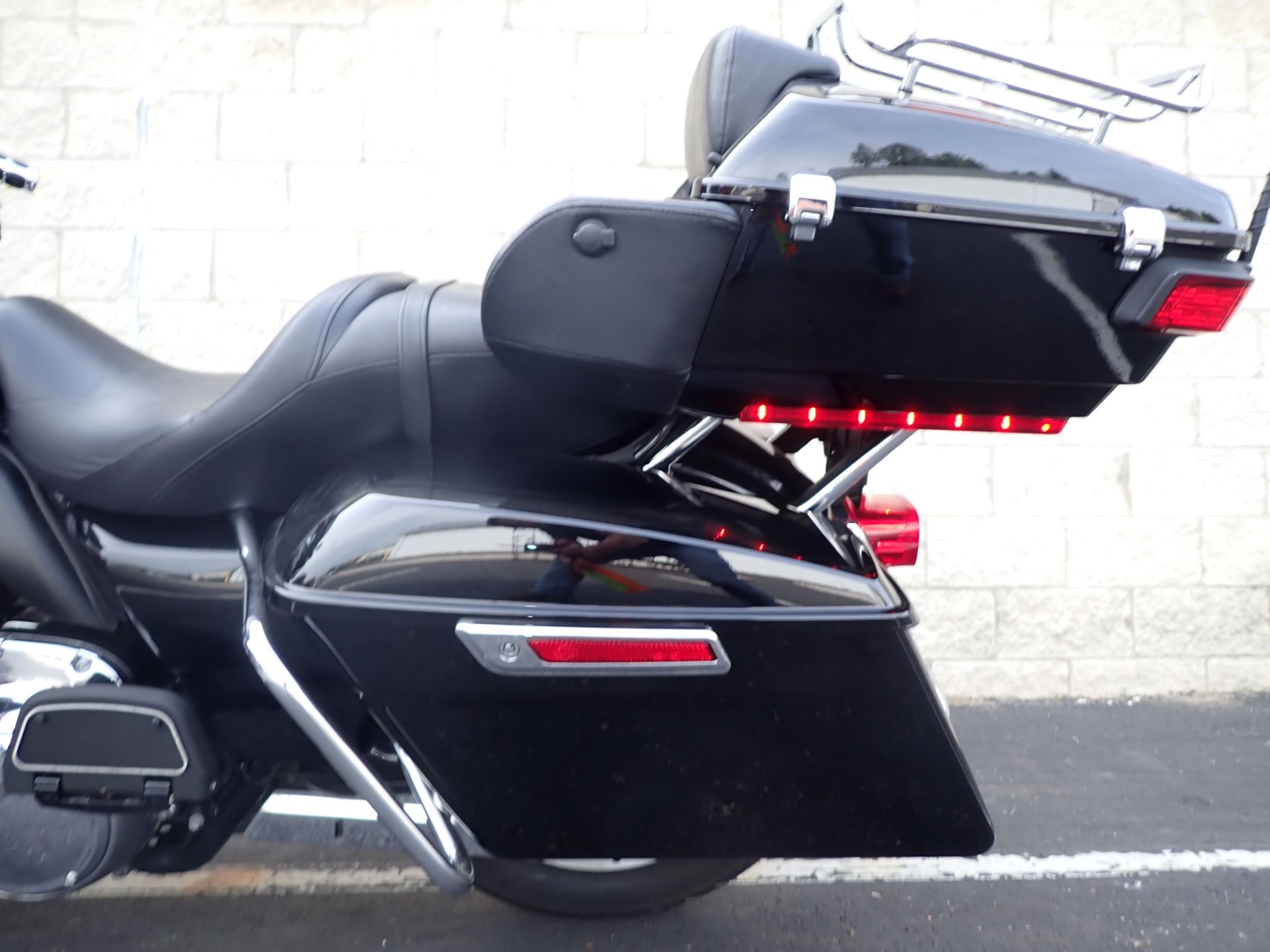 2018 Harley-Davidson Ultra Limited 12