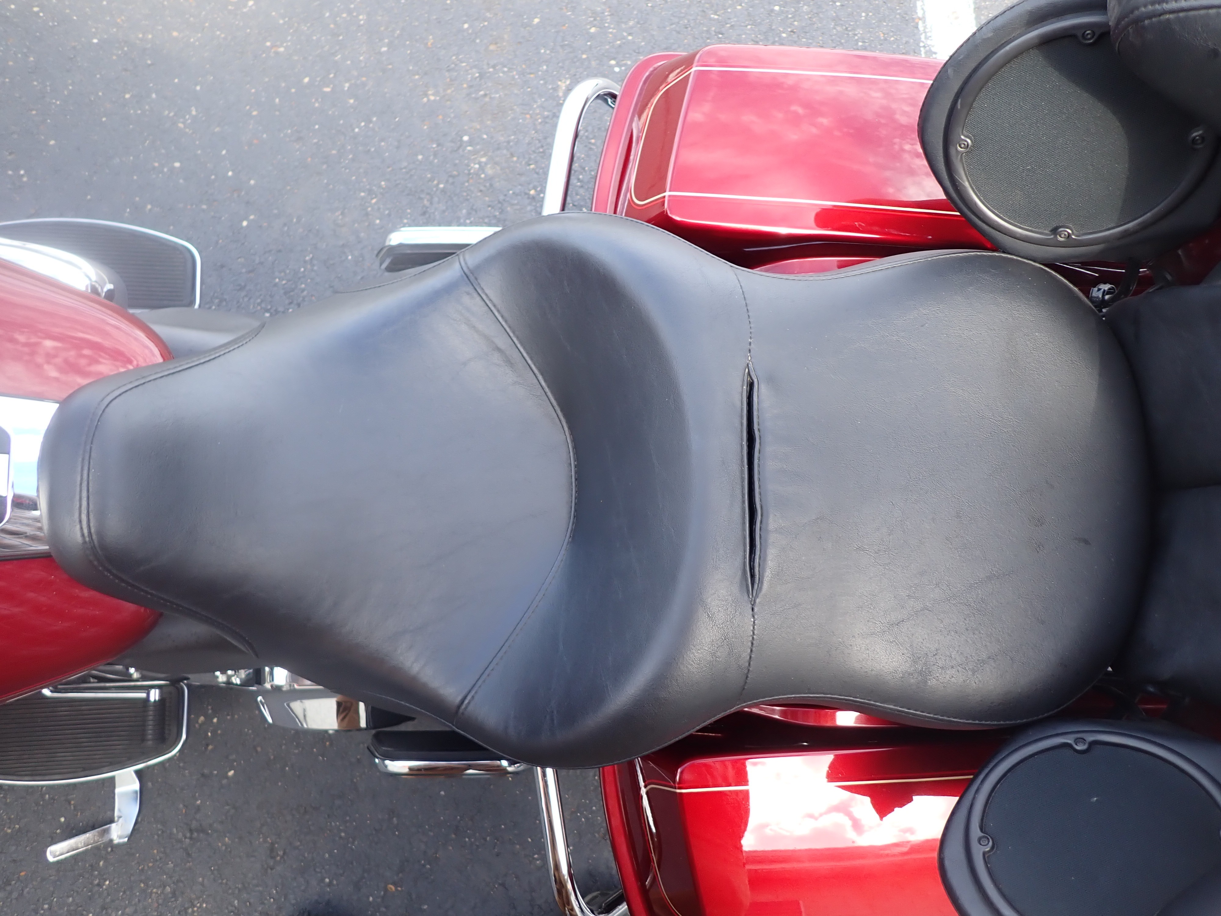 2009 Harley-Davidson Ultra Classic® Electra Glide® 10