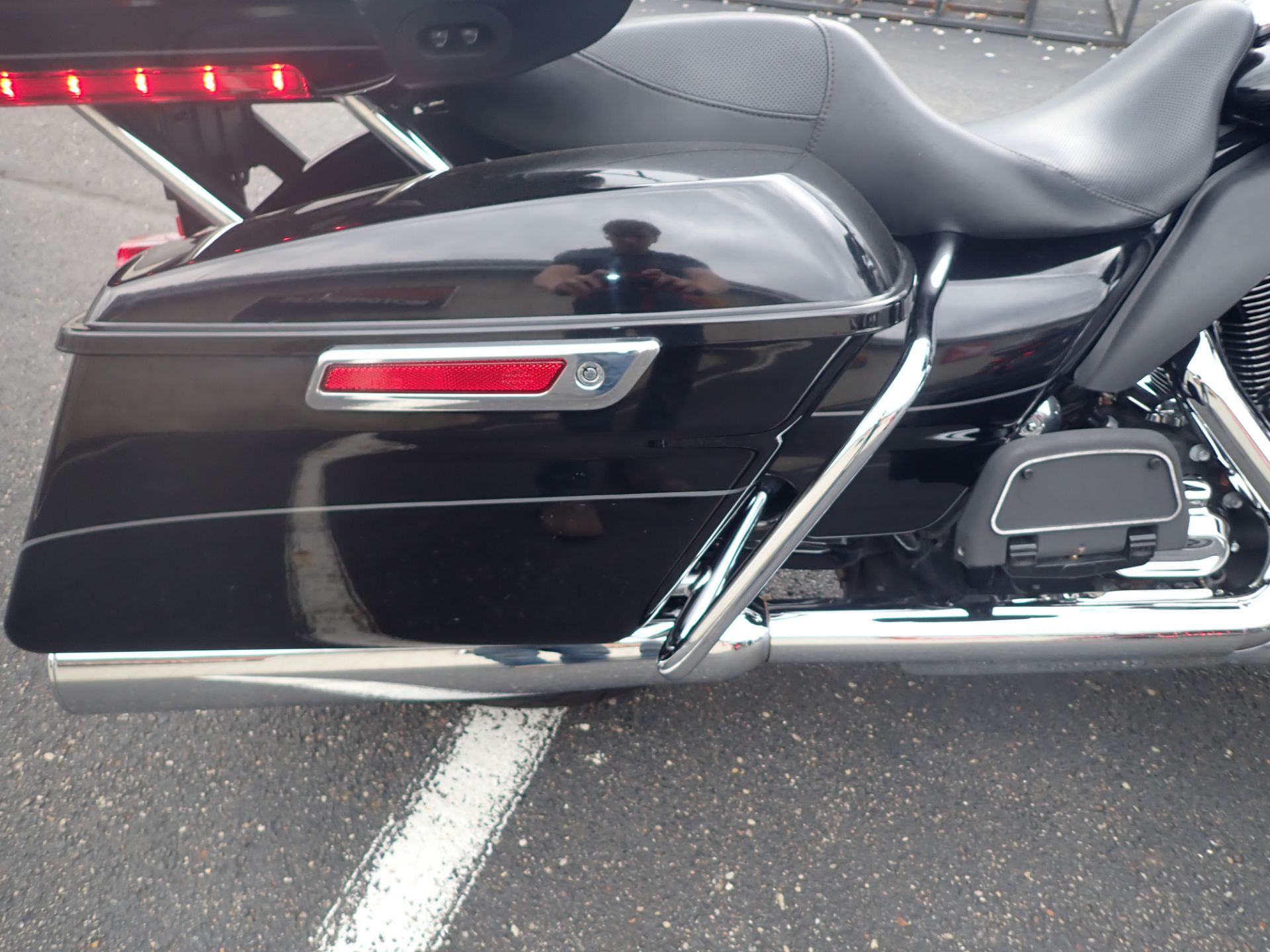 2014 Harley-Davidson Ultra Limited 8