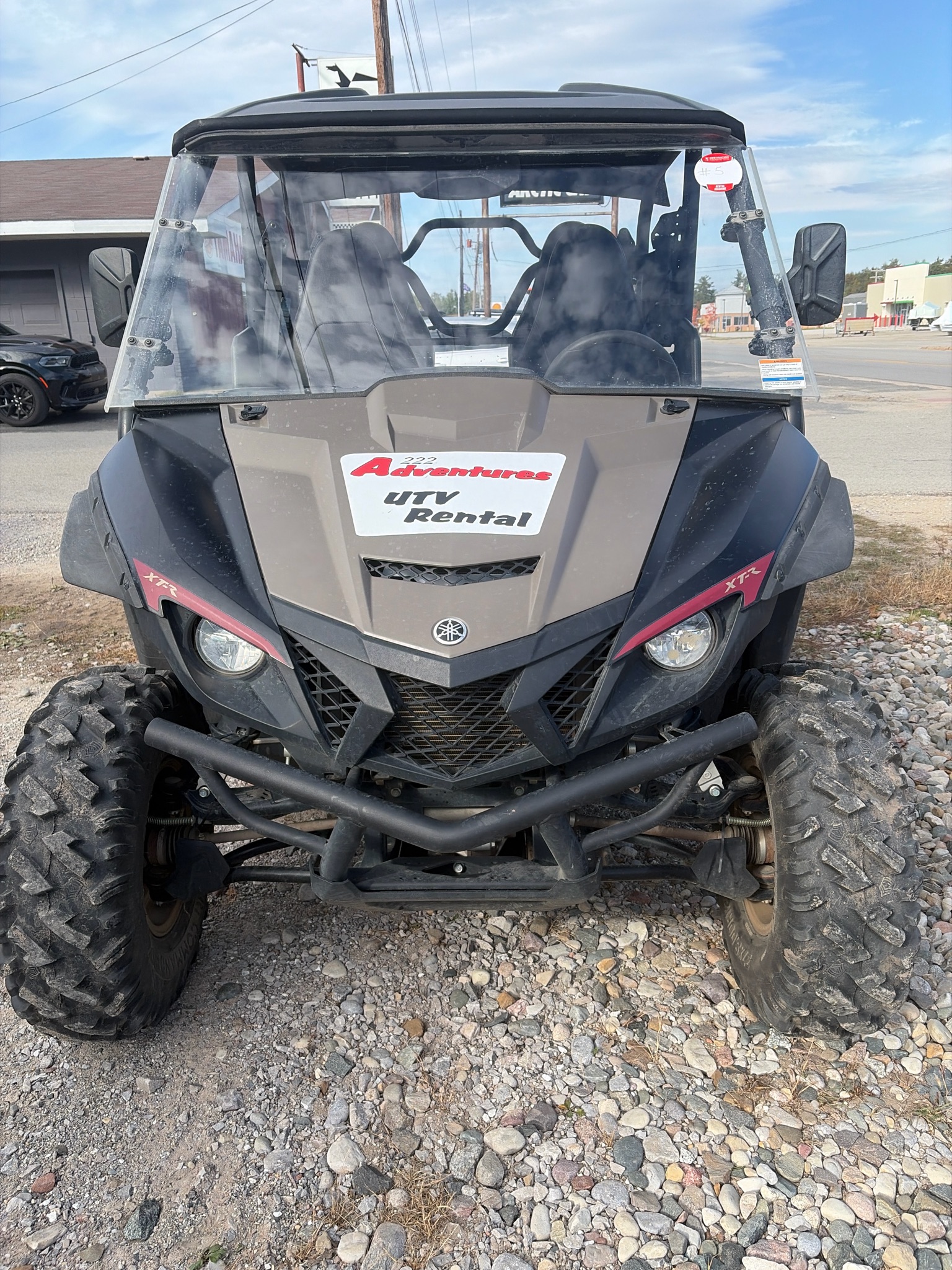 2024 Yamaha Wolverine X4 850 XT-R for sale 1310503