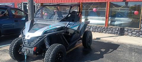 Utility Vehicles For Sale: Inventory at St. Helen Power Sports