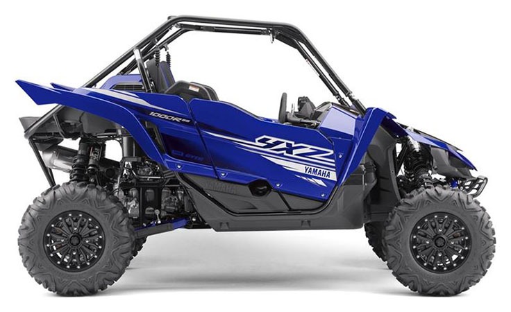 New 2019 Yamaha YXZ1000R SS SE, Saint Helen MI | Specs, Price