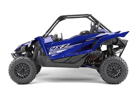 New 2019 Yamaha YXZ1000R SS SE, Saint Helen MI | Specs, Price