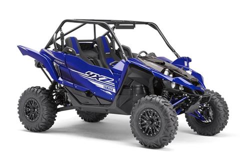 New 2019 Yamaha YXZ1000R SS SE, Saint Helen MI | Specs, Price