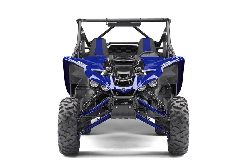 New 2019 Yamaha YXZ1000R SS SE, Saint Helen MI | Specs, Price