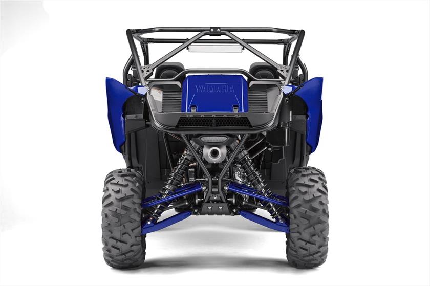 New 2019 Yamaha YXZ1000R SS SE, Saint Helen MI | Specs, Price