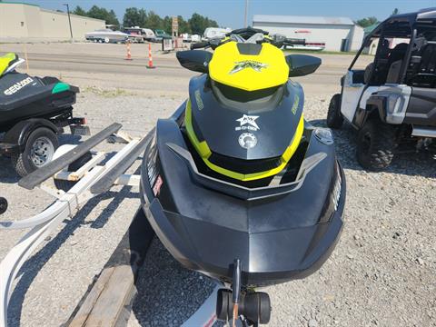 Used 2012 Sea-Doo RXT® - X® 260, Saint Helen MI | Specs, Price