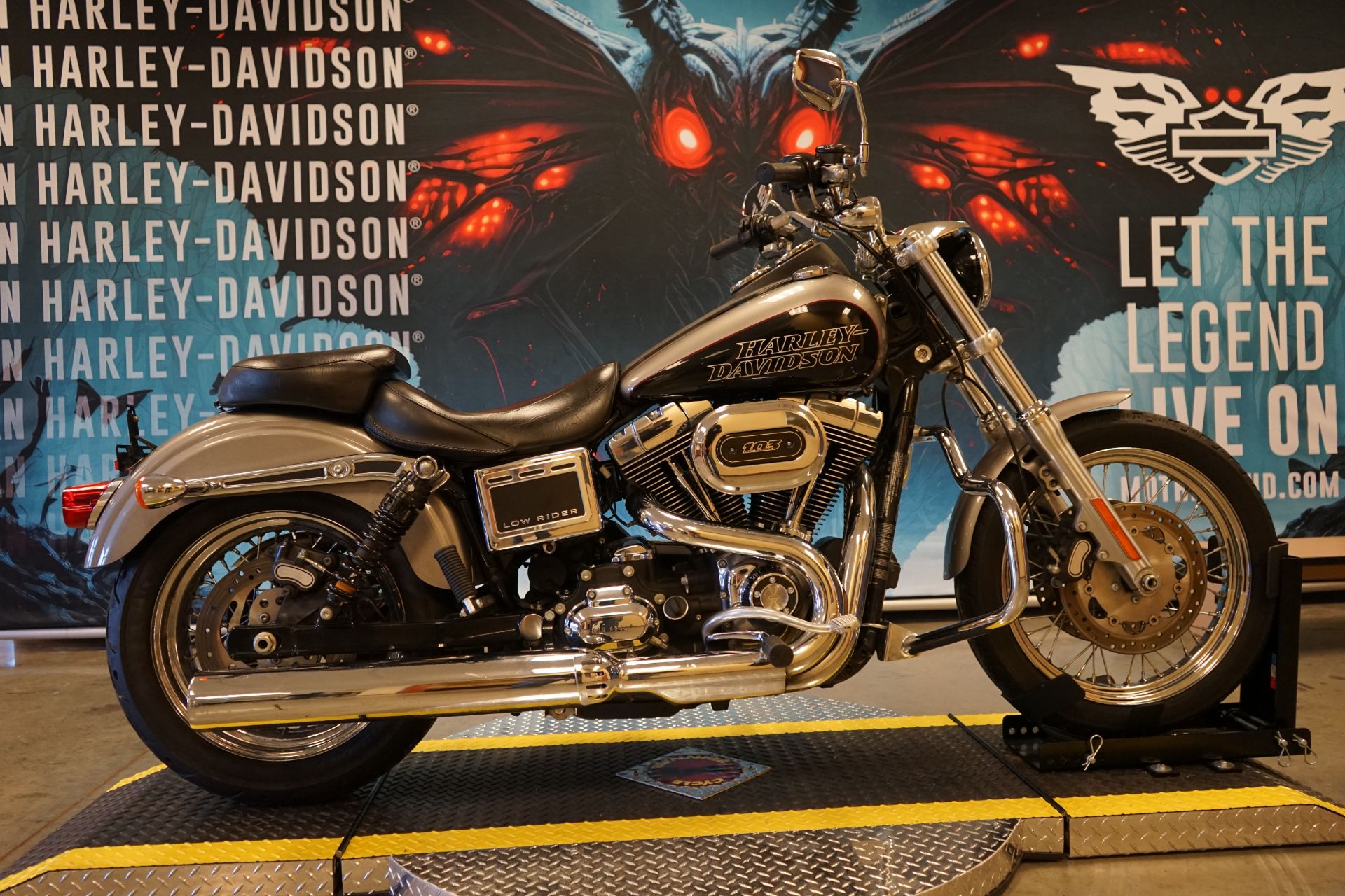 Davidson 103 Harley Davidson 96 Cubic Inch Engine Used 2017 Harley