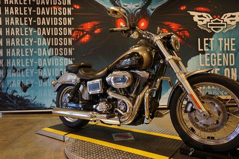 Used 2017 Harley-Davidson Low Rider® Billet Silver / Vivid Black