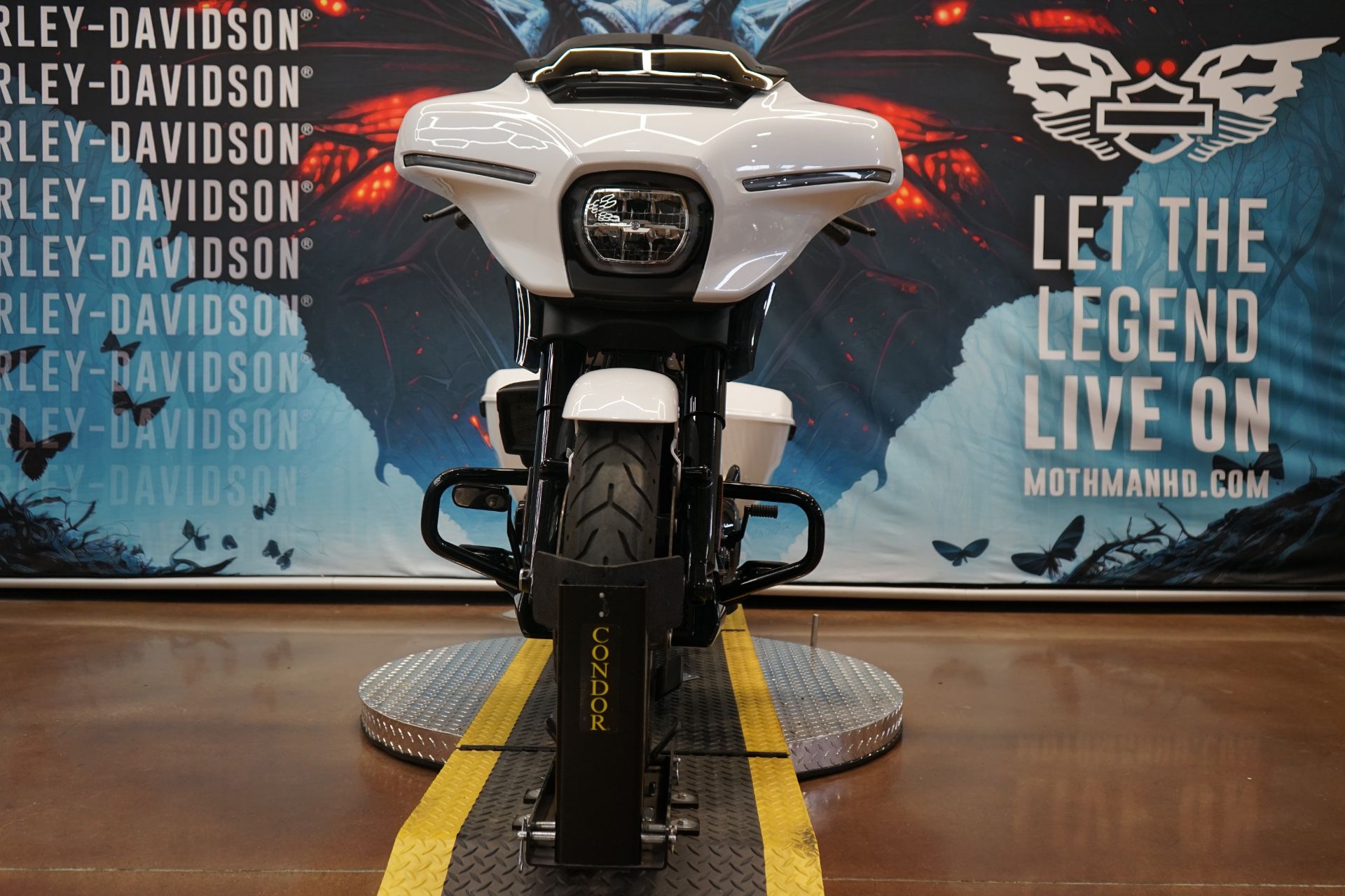 2024 Harley-Davidson Street Glide® 3
