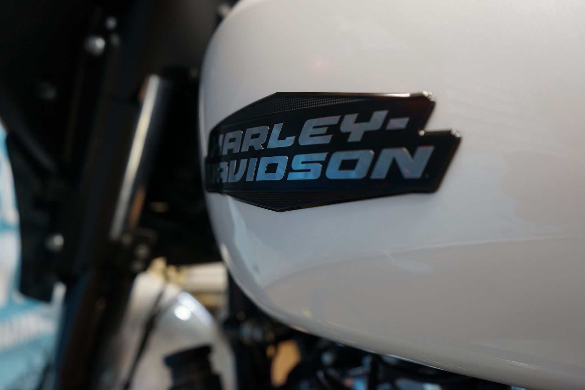 2024 Harley-Davidson Street Glide® 8