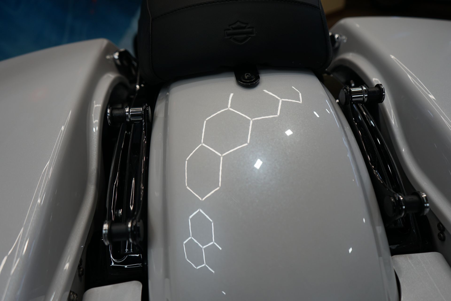 2024 Harley-Davidson Street Glide® 9