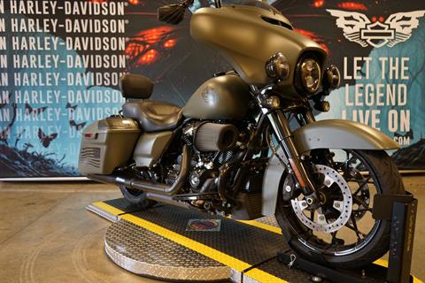 Used 2021 Harley-Davidson Street Glide® Special DEADWOOD Used 2021 Harley-Davidson Street Glide® Special DEADWOOD
