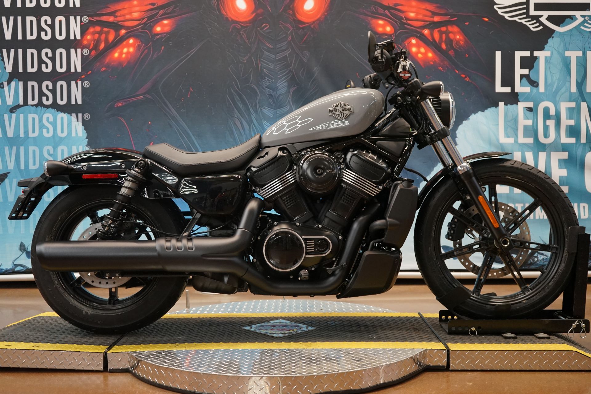 2026 Harley-Davidson Nightster® for sale 1157848
