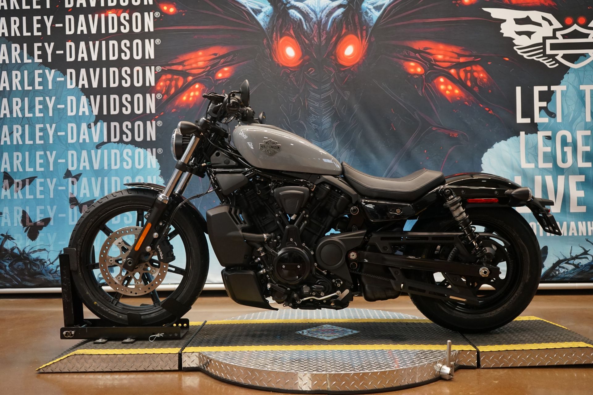 2026 Harley-Davidson Nightster® 5