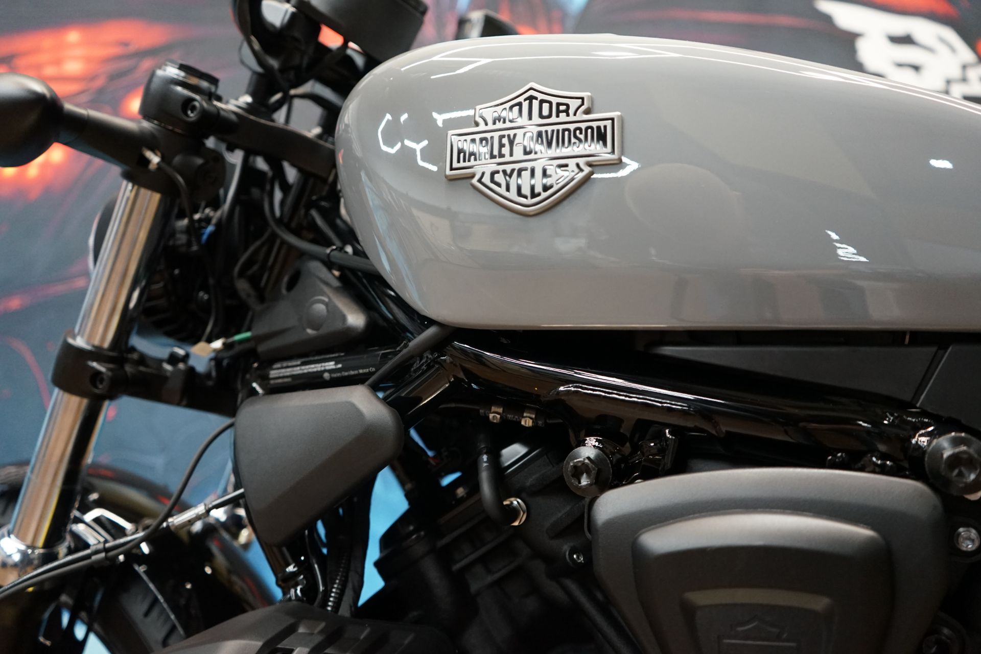2026 Harley-Davidson Nightster® 7
