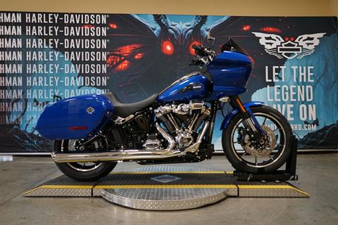 ハーレーHurley　バナー New 2025 Harley-Davidson Low Rider® ST Motorcycles in Lake Charles