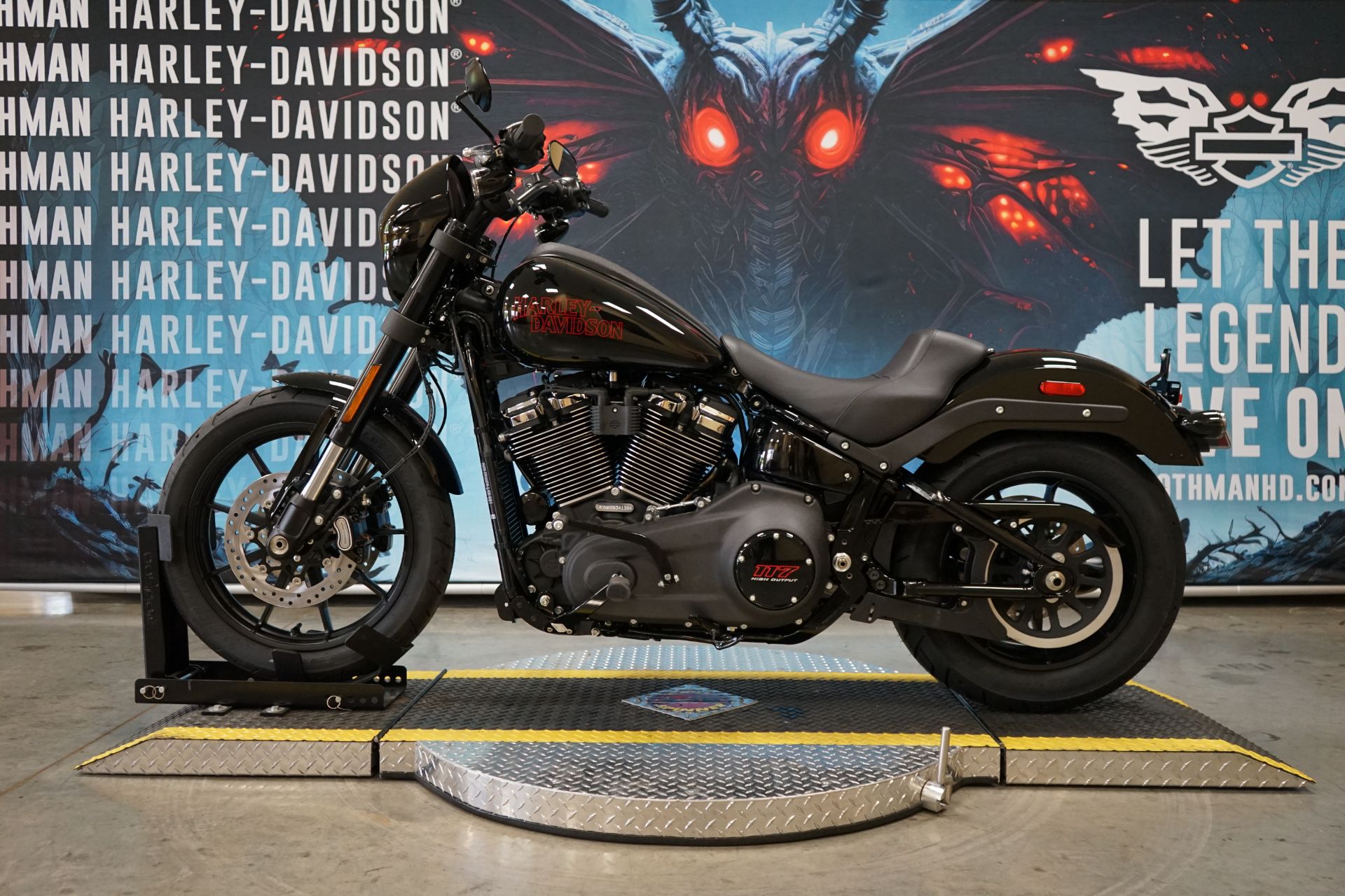 Harley-Davidson ハーレイダビッドソン ダブルライダース Sサイズ 中古・古着通販】HARLEY-DAVIDSON (ハーレーダビッドソン) ダブル