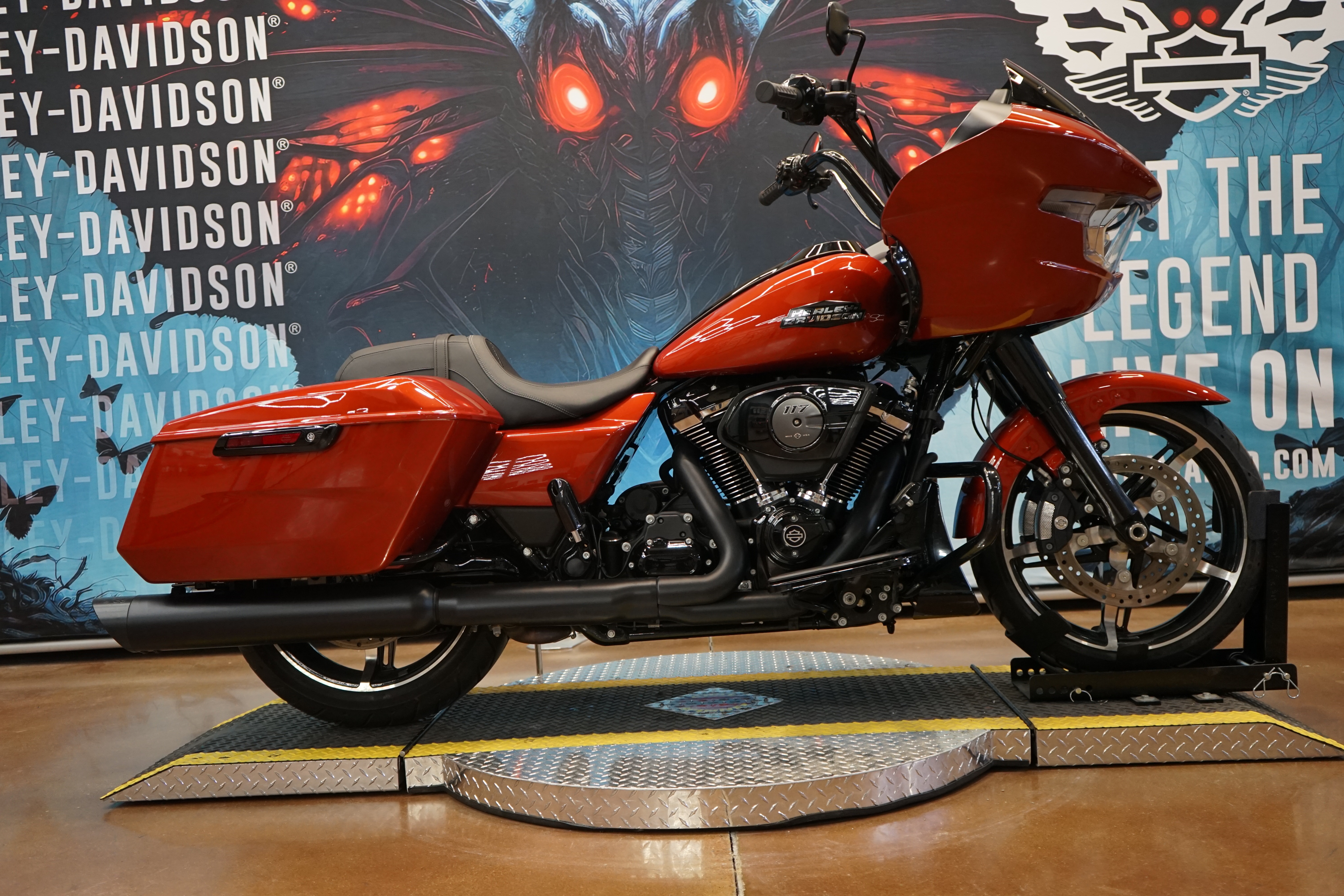 2024 Harley-Davidson Road Glide® for sale 1196779