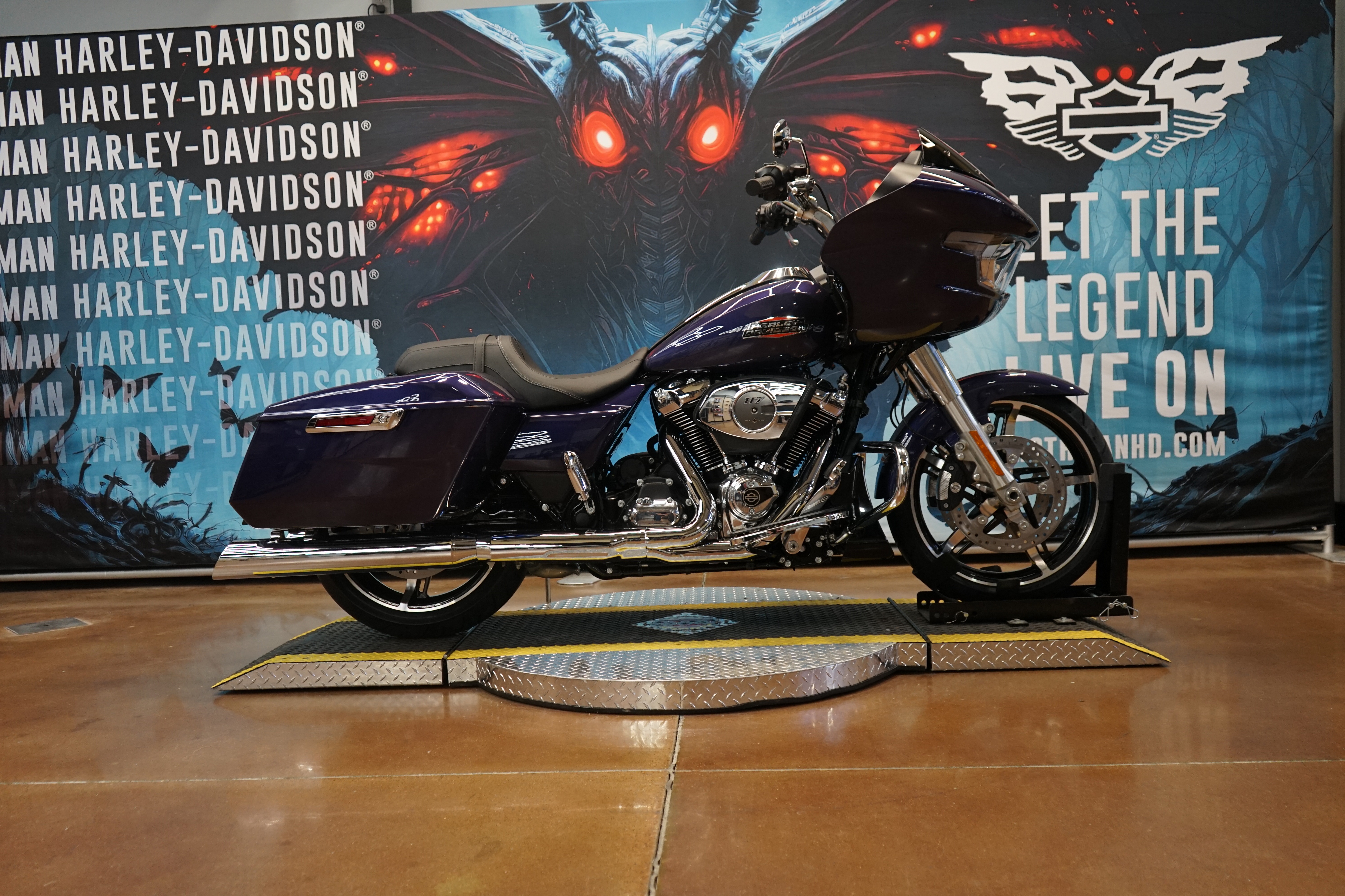 2026 Harley-Davidson Road Glide® for sale 1124912