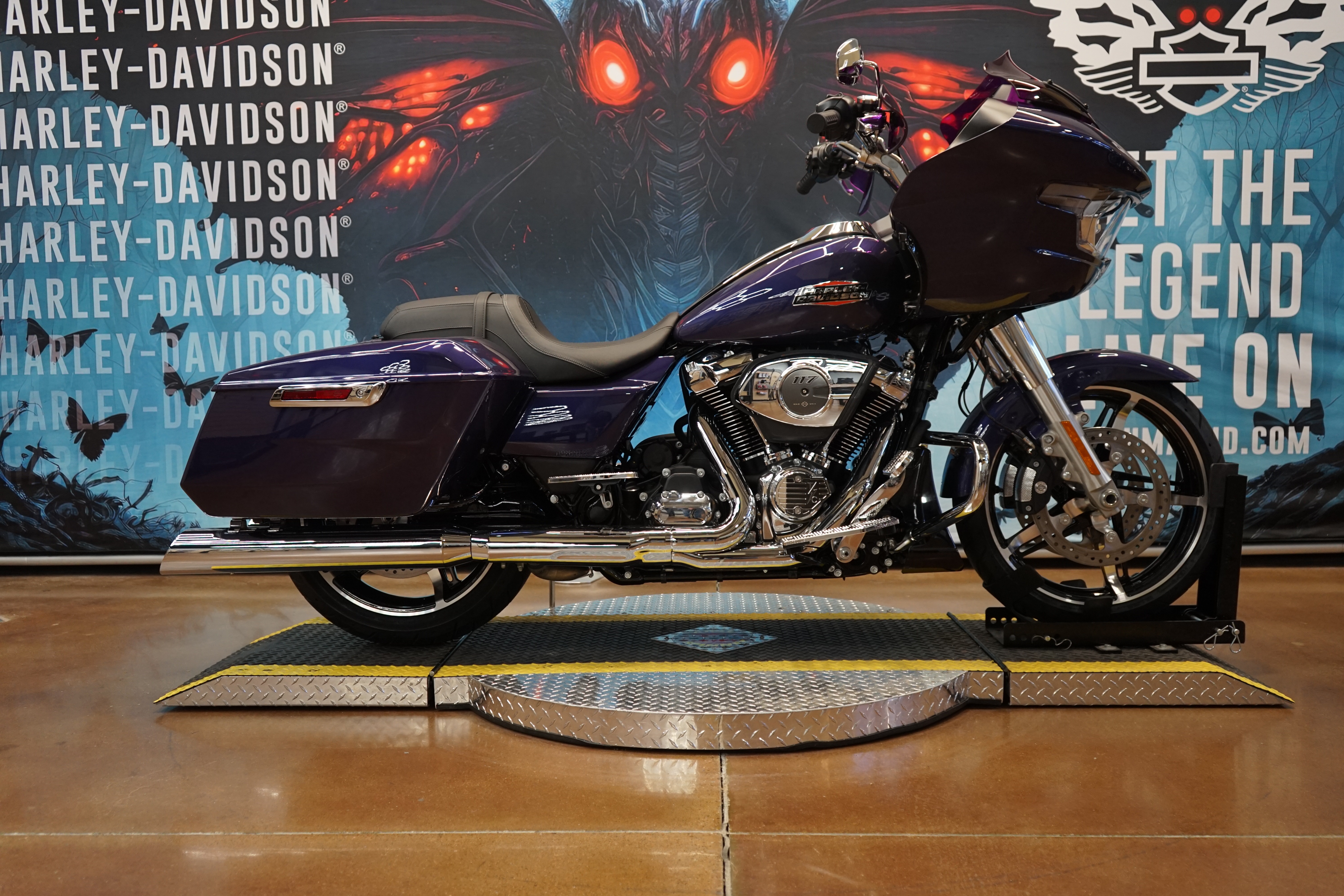2026 Harley-Davidson Road Glide® for sale 1124912