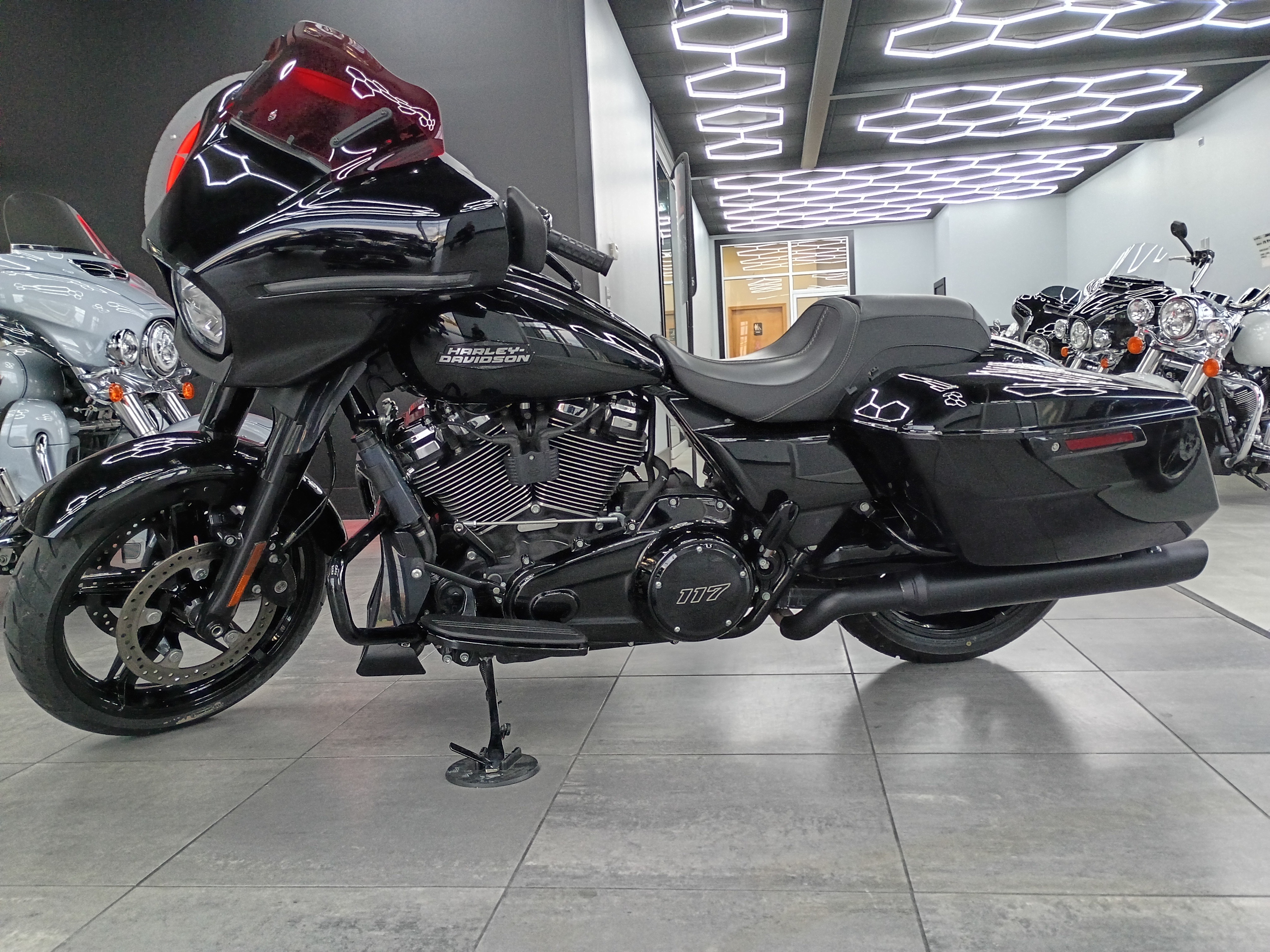 2024 Harley-Davidson Street Glide® for sale 1217741
