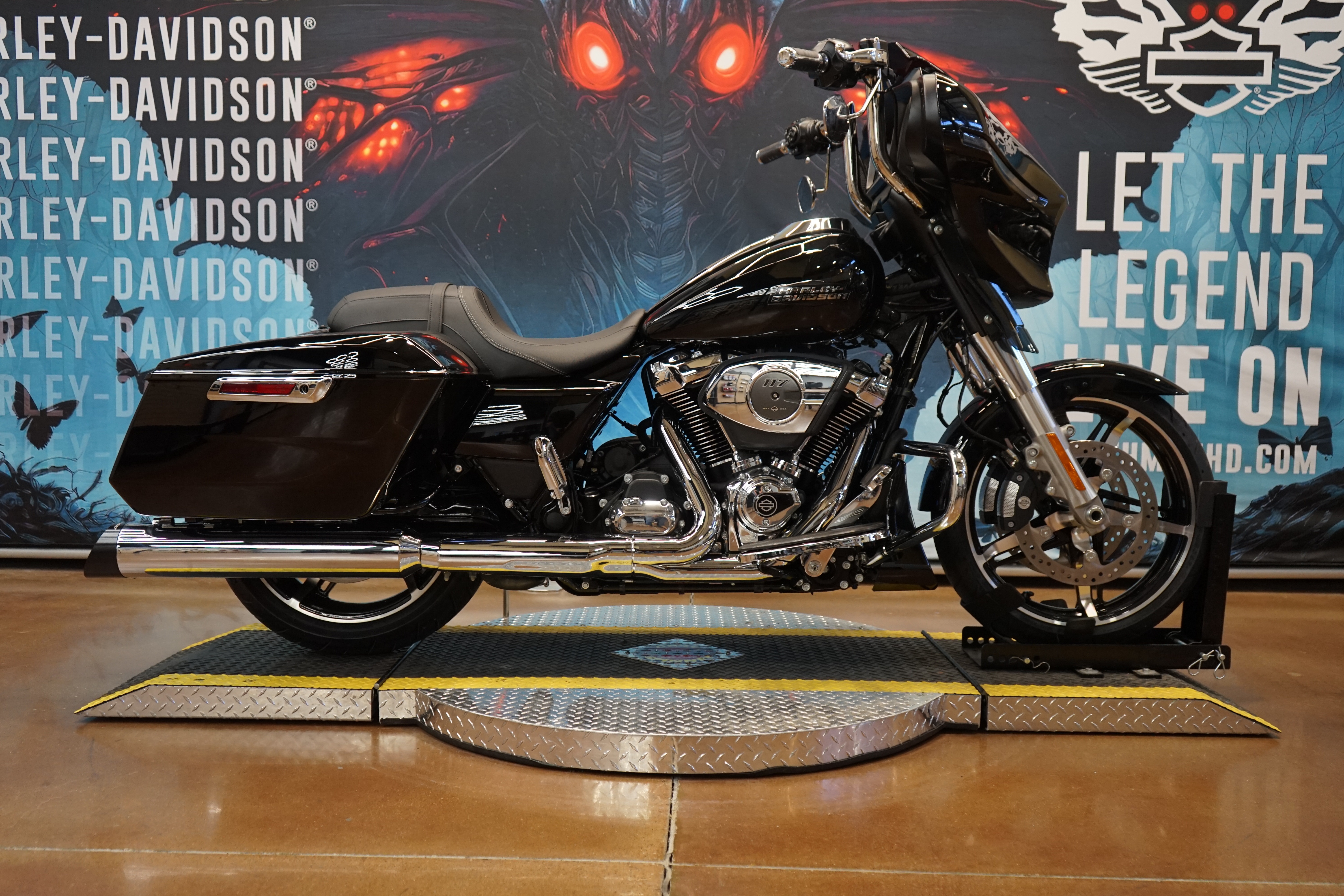 2026 Harley-Davidson Street Glide® for sale 1291546