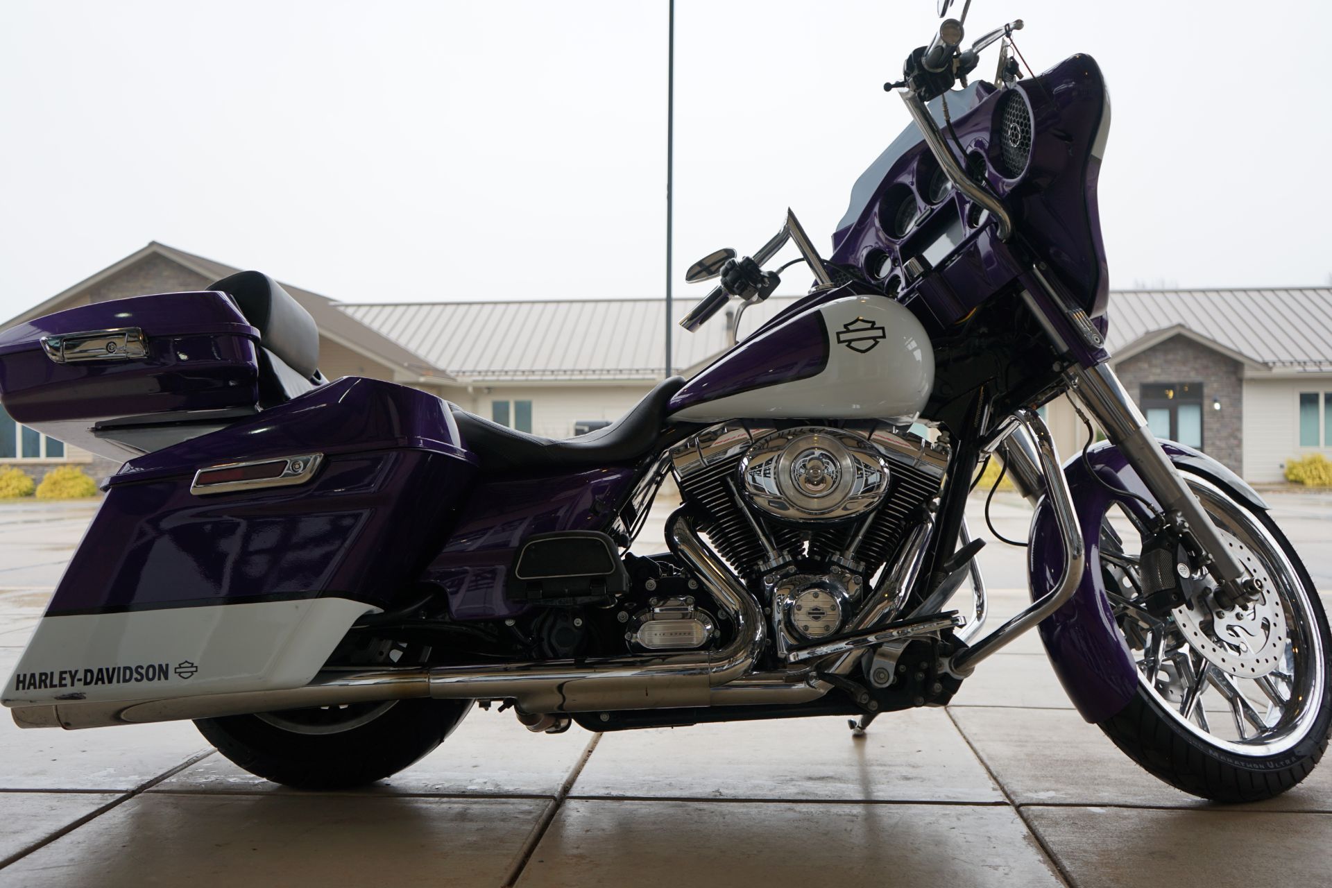 2013 Harley-Davidson Electra Glide® Classic for sale 877679