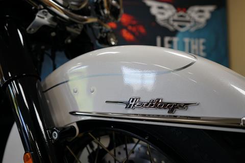 AMF Harley-Davidson スリムタンク ホワイト AMF Harley-Davidson