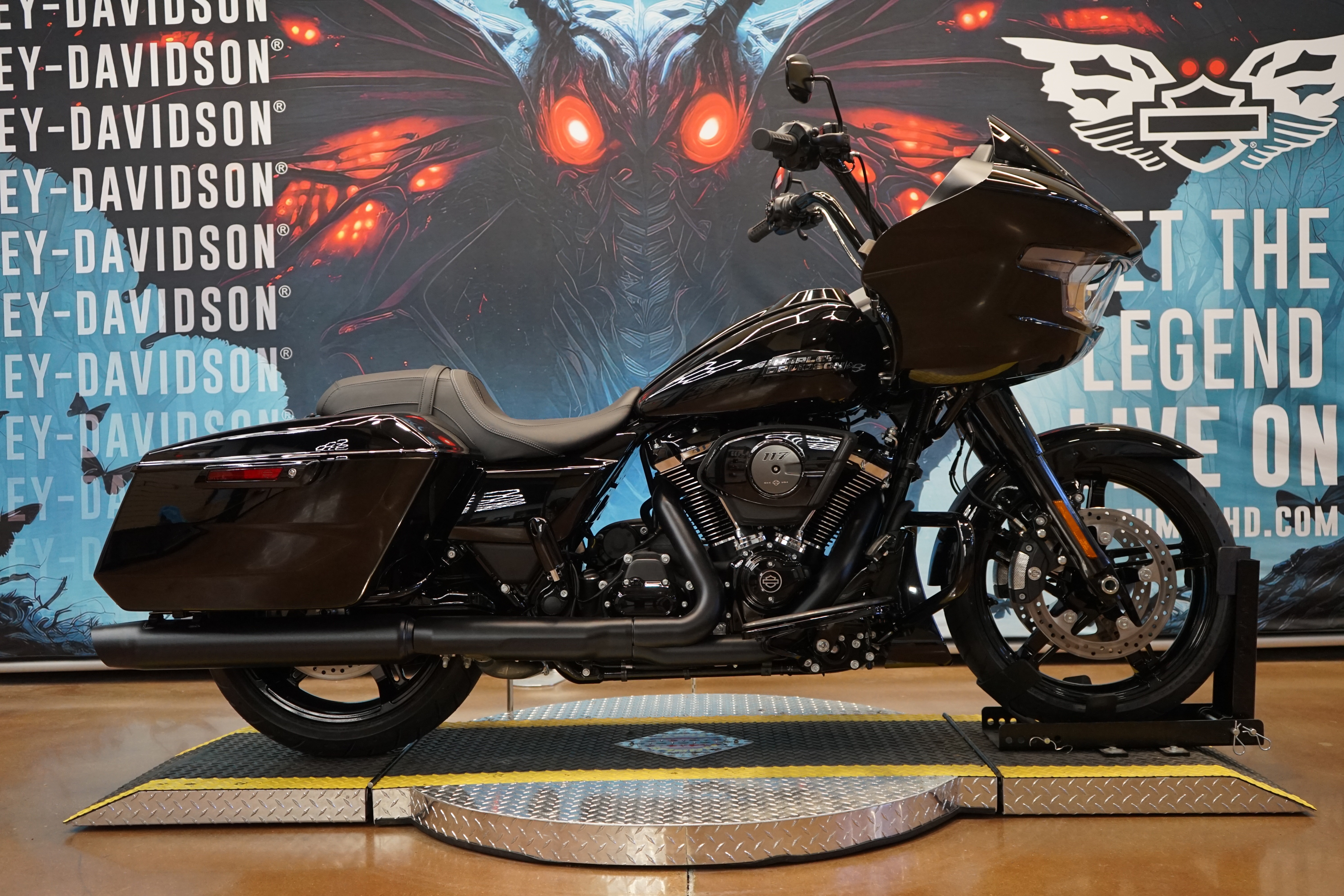 2026 Harley-Davidson Road Glide® for sale 1295613