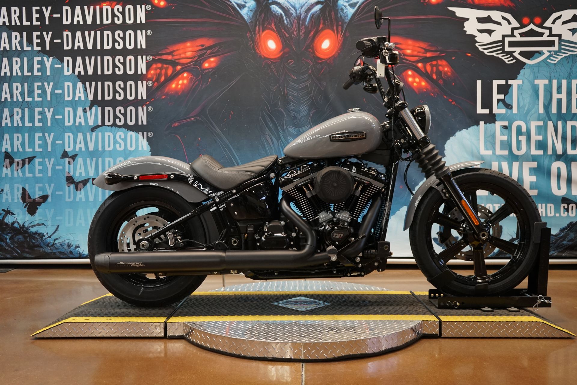 2026 Harley-Davidson Street Bob® for sale 1134515