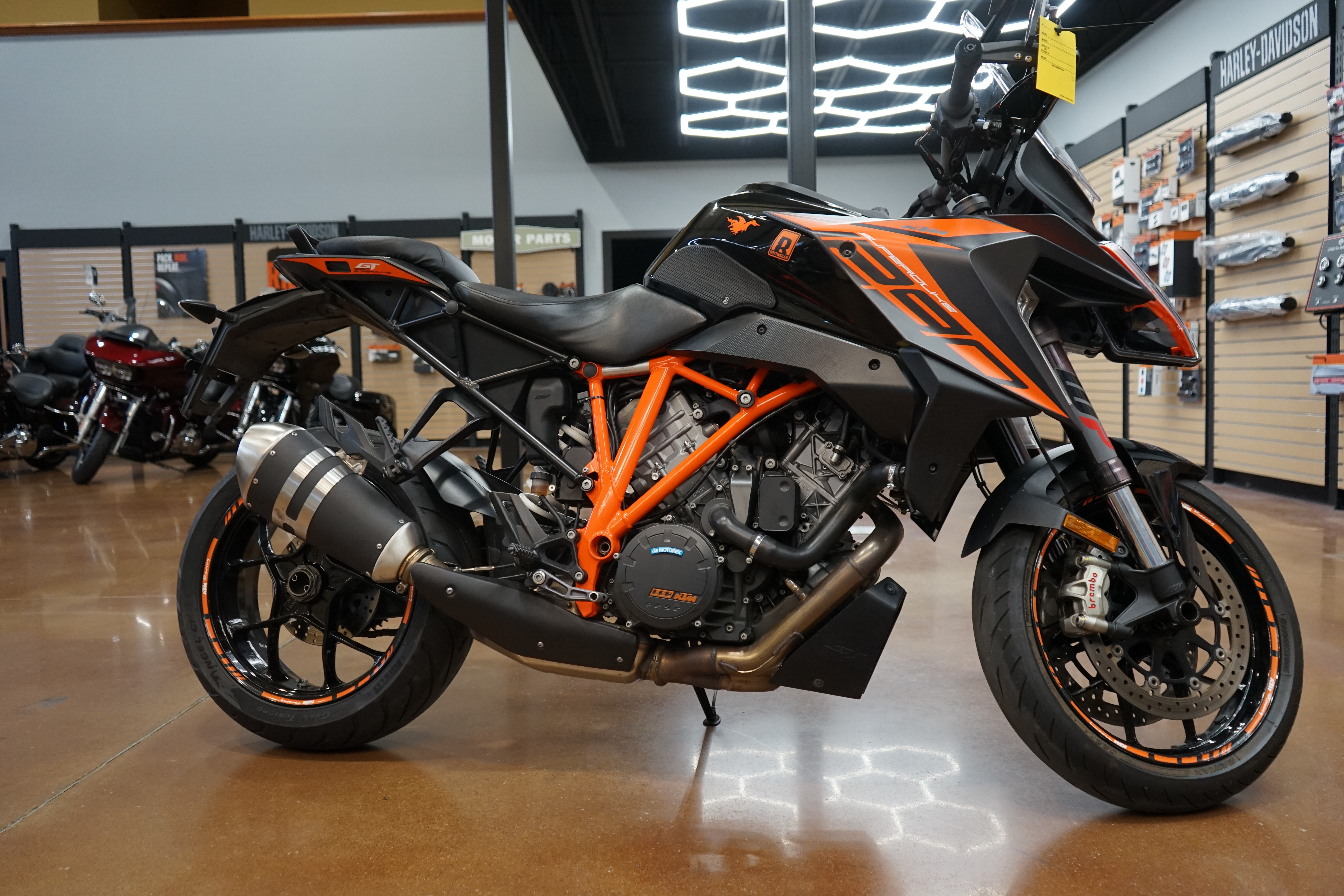 2020 KTM 1290 Super Duke GT for sale 1291735
