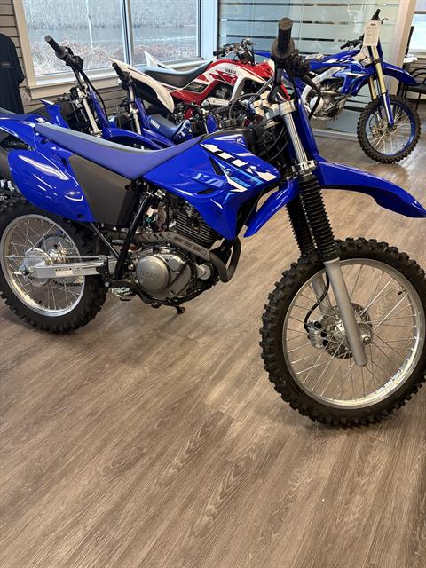 New 2026 Yamaha TT-R230, North Billerica MA | Specs, Price, Photos