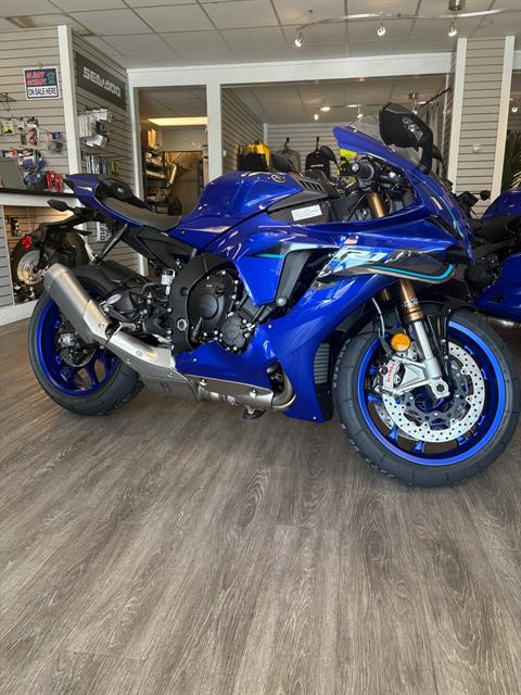 New 2026 Yamaha YZF-R1, North Billerica MA | Specs, Price, Photos New 2026 Yamaha YZF-R1, North Billerica MA | Specs, Price, Photos