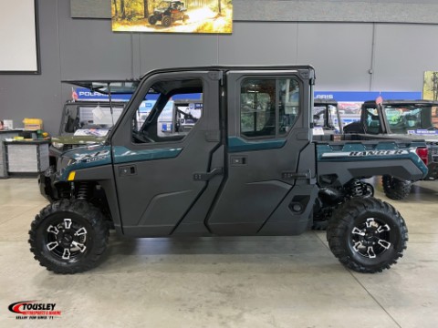 2026 Polaris Ranger Crew XP 1000 NorthStar Edition Ultimate — photo 1 of 26