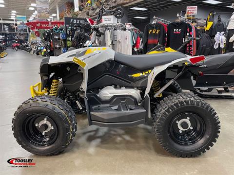 2026 Can-Am Renegade 70 EFI