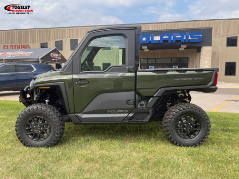 2026 Polaris Ranger XD 1500 NorthStar Edition Ultimate