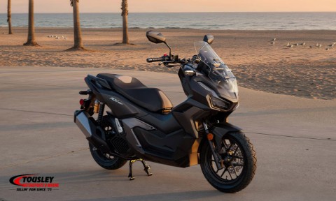 New 2027 Honda ADV160, White Bear Lake MN | Specs, Price, Photos