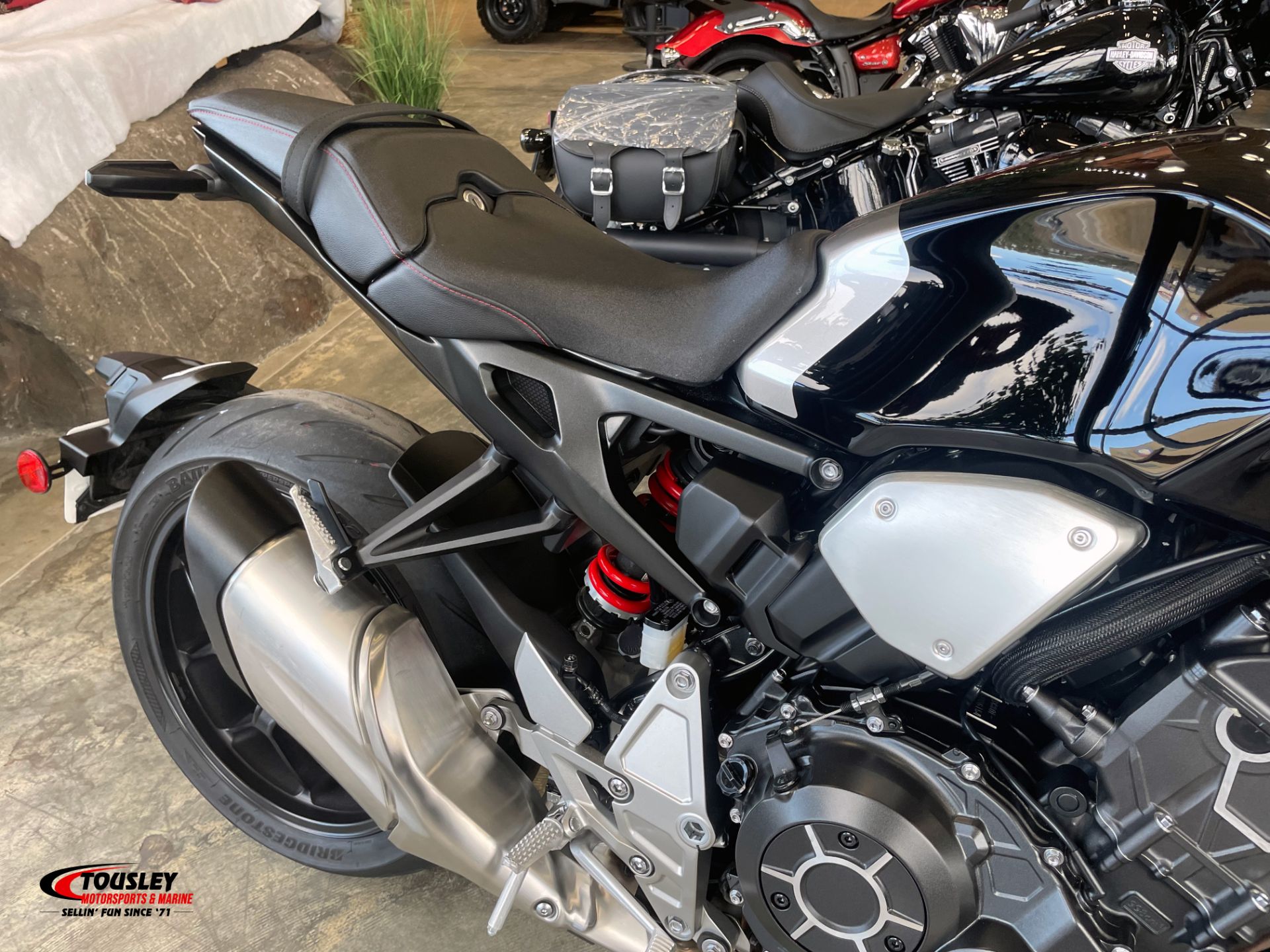 Used 2018 Honda CB1000R, White Bear Lake MN | Specs, Price, Photos
