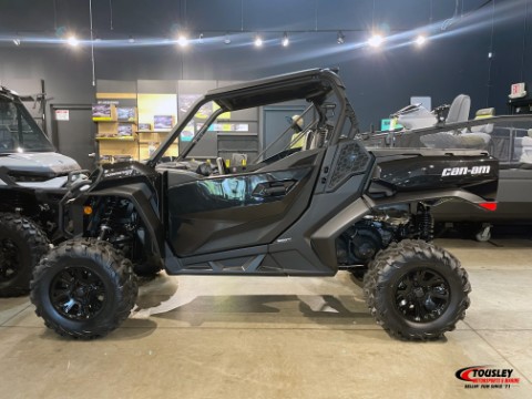 2026 Can-Am Commander XT 1000R — photo 1 of 7